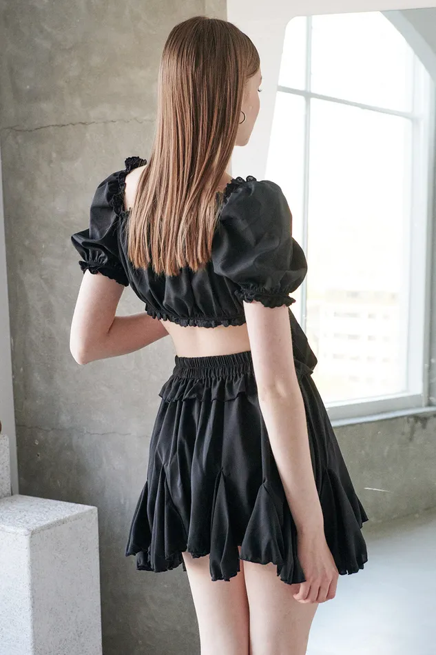 Storets Emilee Angelic Skort Women Skorts Storets Emilee Angelic Skort Women Skorts