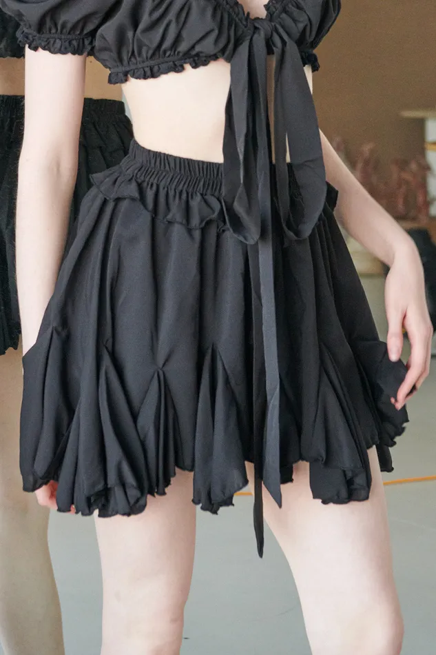 Storets Emilee Angelic Skort Women Skorts Storets Emilee Angelic Skort Women Skorts