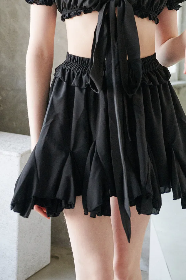 Storets Emilee Angelic Skort Women Skorts Storets Emilee Angelic Skort Women Skorts