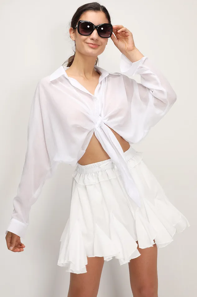 Storets Emilee Angelic Skort Women Skorts Storets Emilee Angelic Skort Women Skorts