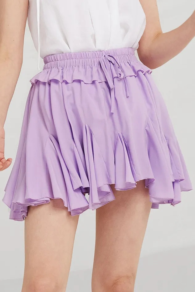 Storets Emilee Angelic Skort Women Skorts Storets Emilee Angelic Skort Women Skorts