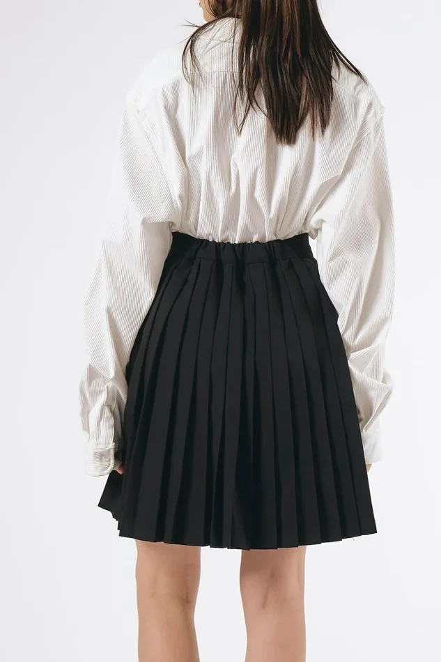 Storets Folli Pleated Skirt Women Skirts Storets Folli Pleated Skirt Women Skirts