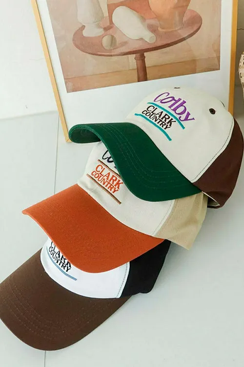 Storets Justin Trucker Hat Women Others