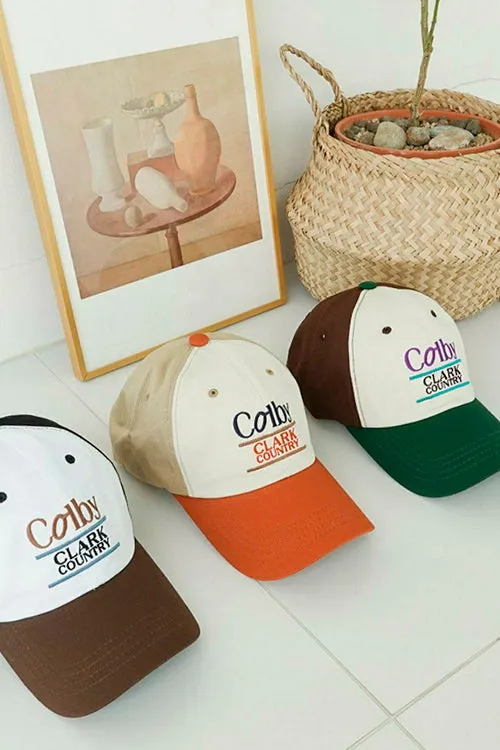 Storets Justin Trucker Hat Women Others