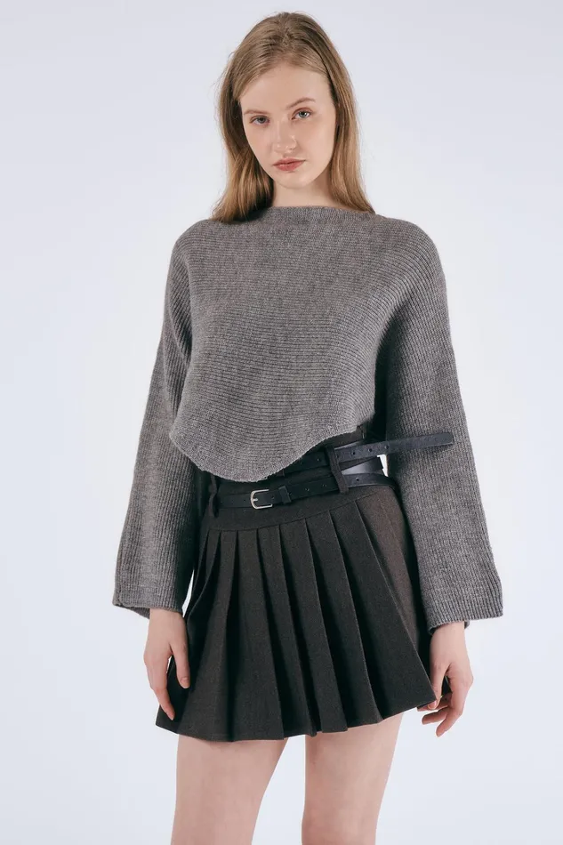 Storets Luna Pleated Tennis Skort Women Skirts Storets Luna Pleated Tennis Skort Women Skirts