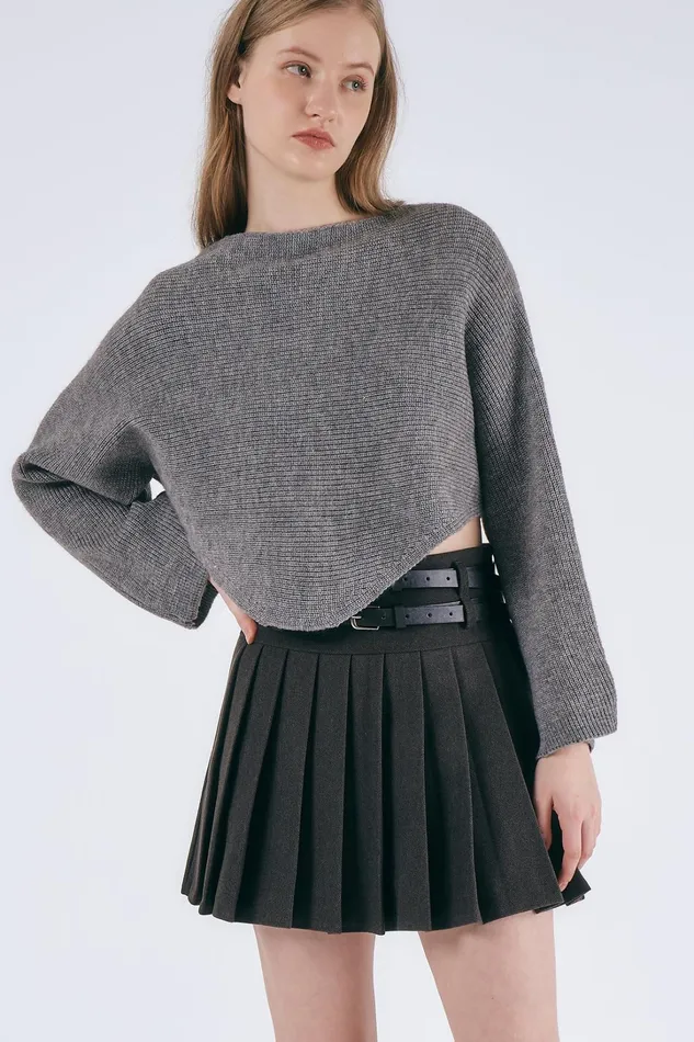 Storets Luna Pleated Tennis Skort Women Skirts Storets Luna Pleated Tennis Skort Women Skirts
