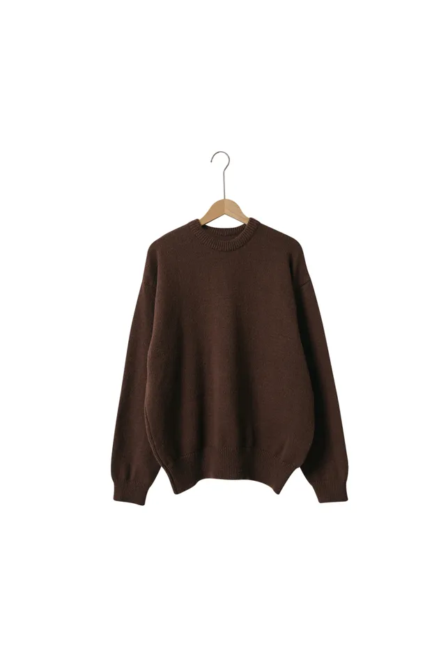 Storets Nalla Oversized Sweater SUSTAINABLE Women Sweaters and Knitwears Storets Nalla Oversized Sweater SUSTAINABLE Women Sweaters and Knitwears