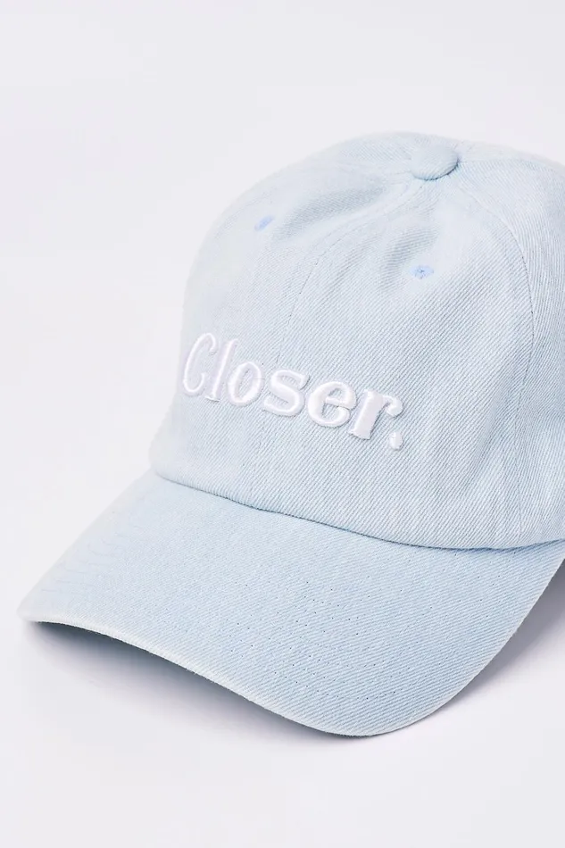 Storets Need A Closer Cap Women Others