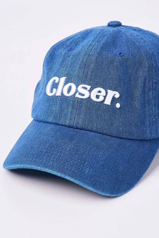 Storets Need A Closer Cap Women Others
