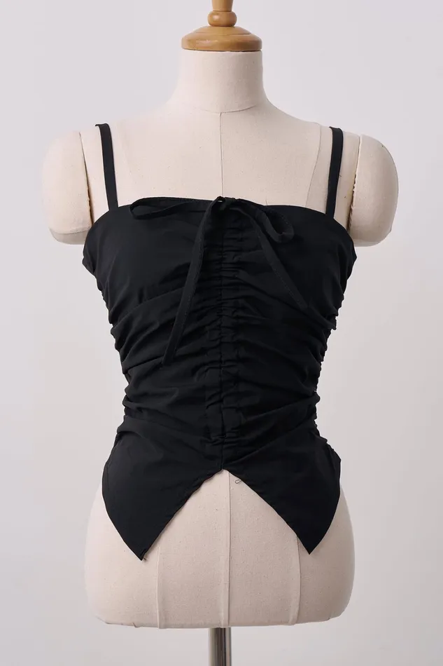 Storets Remie Top And Shirt Set Women Shirts and Blouses