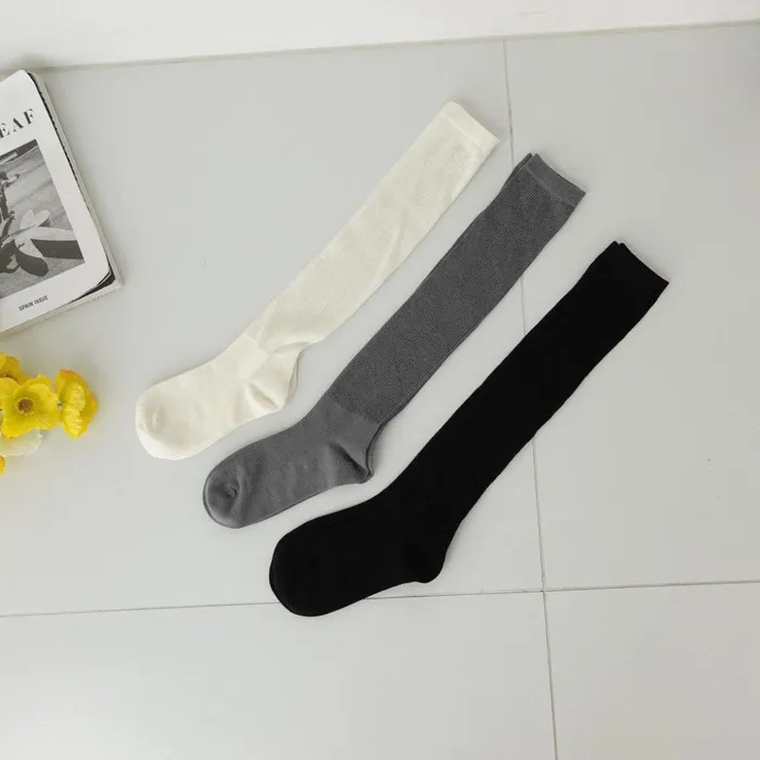 Storets Sheer Loose Socks Women Others
