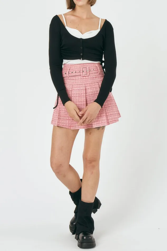 Storets Sol Top and Cardi Set Women Cardigan Storets Sol Top and Cardi Set Women Cardigan