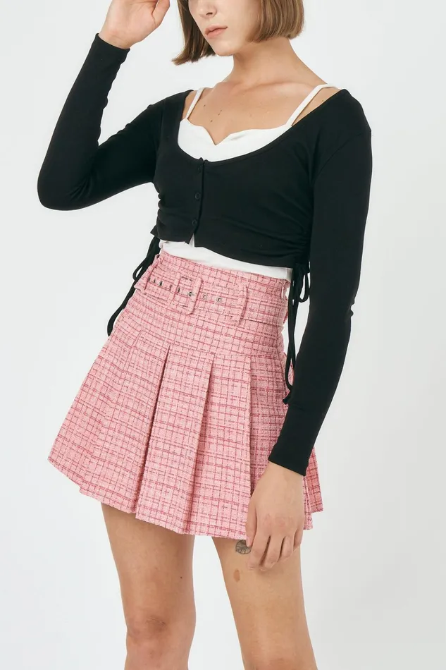 Storets Sol Top and Cardi Set Women Cardigan Storets Sol Top and Cardi Set Women Cardigan
