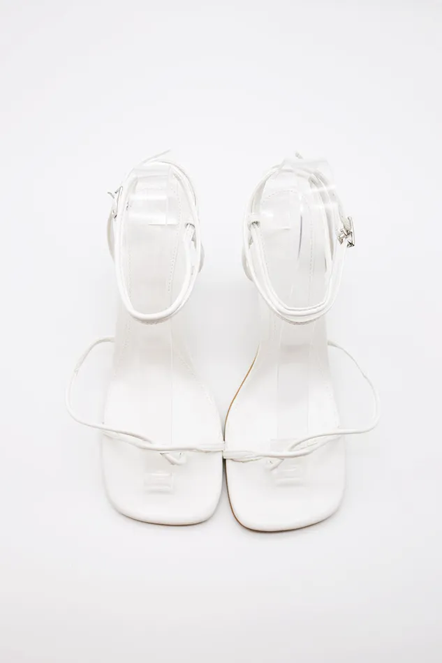 Storets Strappy Heeled Sandals Women Shoes