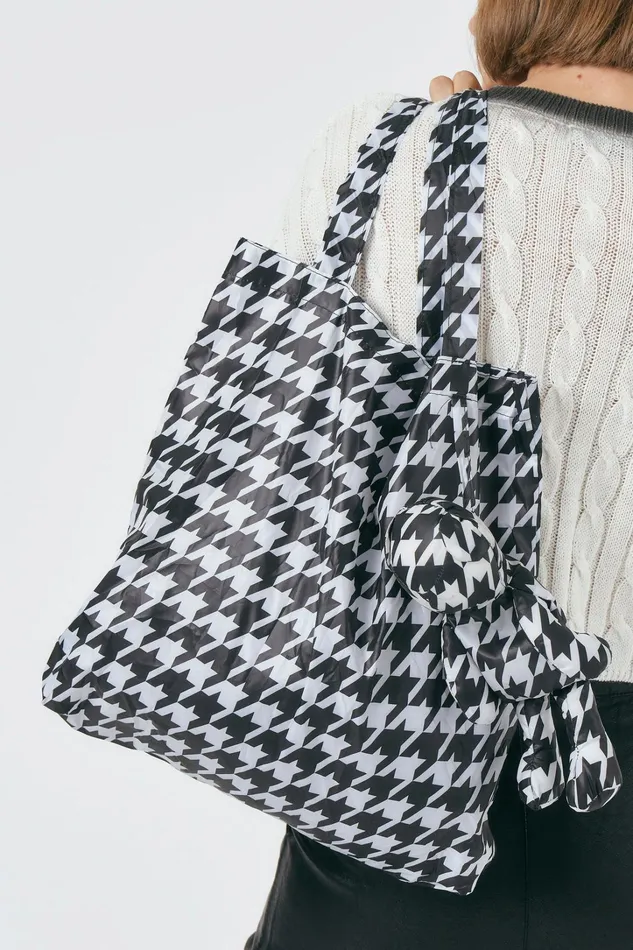 Storets Teddy Lightweight Shopper Women Bags