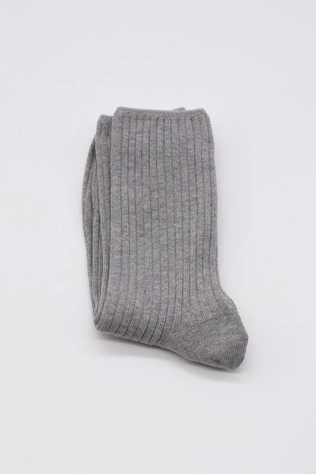 Storets Unisex Ribbed Socks Women Others