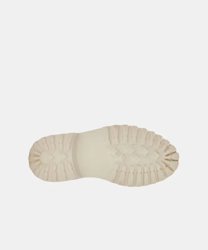 Stormy Rainboots Ivory Patent Stella Women Dolce Vita Boots and Booties