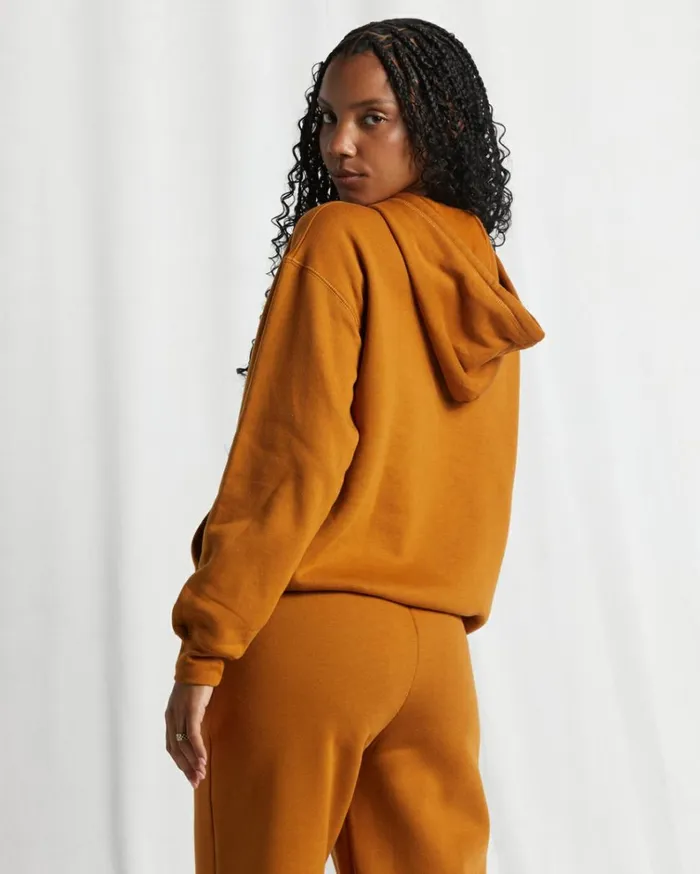 Sunset And Vibes Sweatshirt Cider Women Billabong Sweatshirts and Fleece