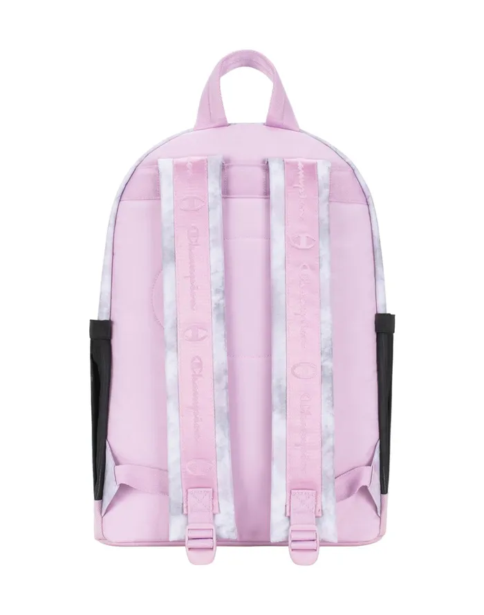 Supercize Backpack 40 Light Pastel Purple Kids Champion Bags and Backpacks