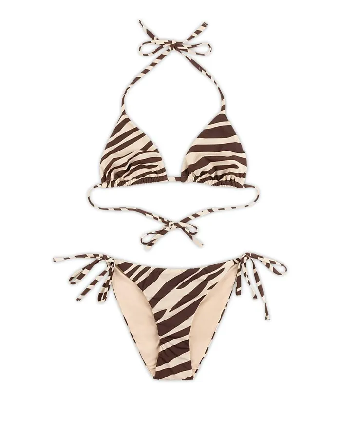 Surf and Swim Women Cynthia Rowley Bella Bikini Bottom