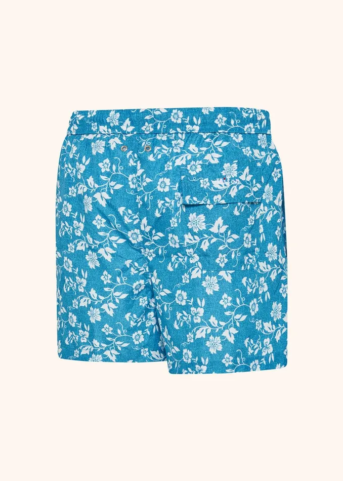 SWIM BOXER POLYESTER Men Kiton Swimwear SWIM BOXER POLYESTER Men Kiton Swimwear