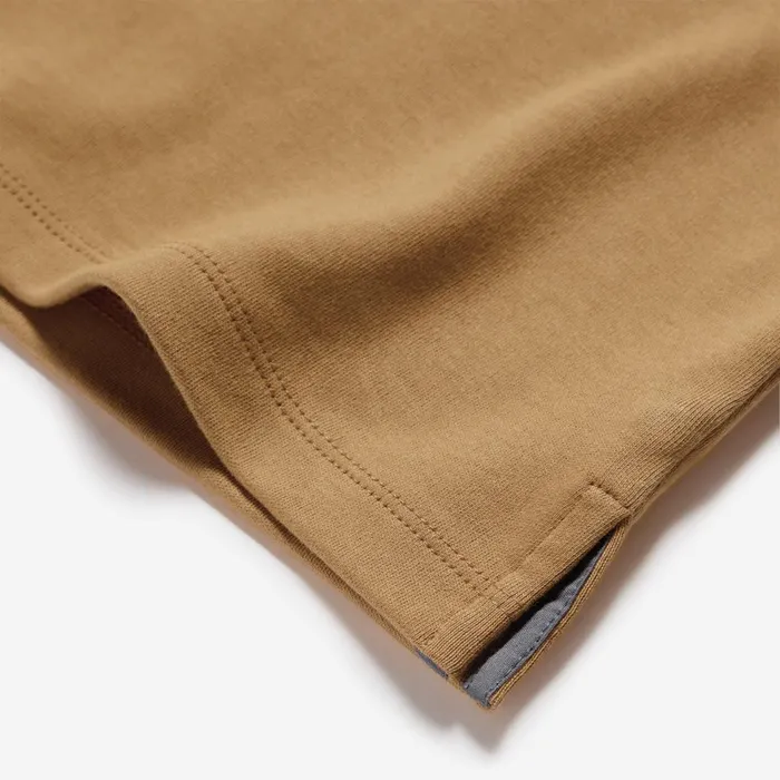 T Shirts and Polos Men Oliver Sweeney Palmela Camel T Shirts and Polos Men Oliver Sweeney Palmela Camel