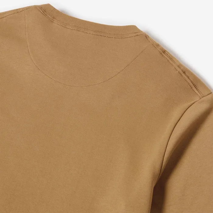 T Shirts and Polos Men Oliver Sweeney Palmela Camel T Shirts and Polos Men Oliver Sweeney Palmela Camel
