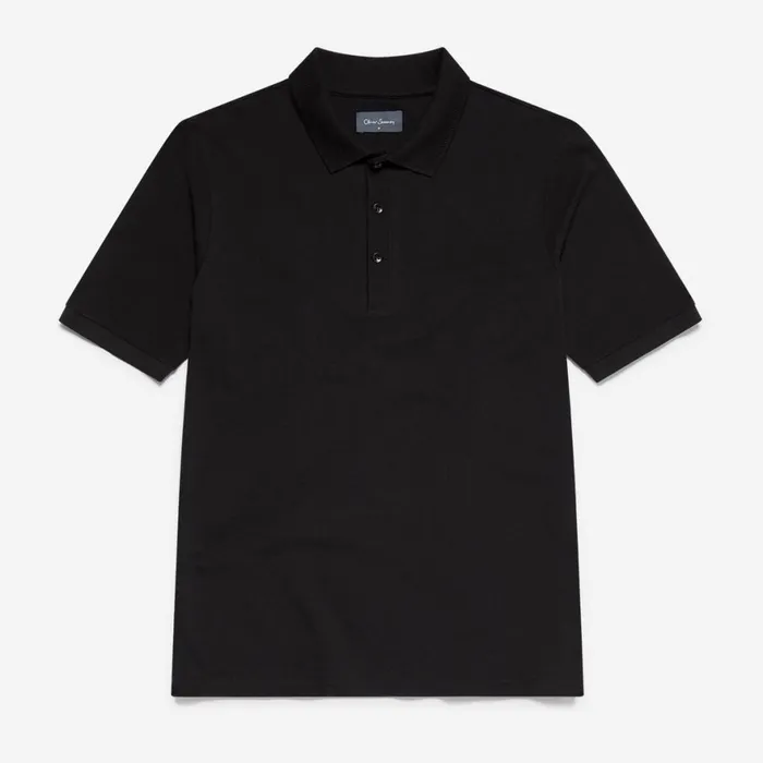 T Shirts and Polos Men Oliver Sweeney Tralee Black T Shirts and Polos Men Oliver Sweeney Tralee Black