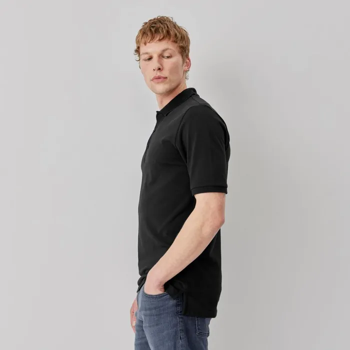 T Shirts and Polos Men Oliver Sweeney Tralee Black T Shirts and Polos Men Oliver Sweeney Tralee Black
