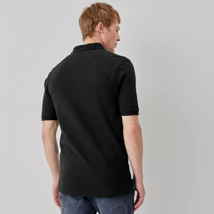 T Shirts and Polos Men Oliver Sweeney Tralee Black T Shirts and Polos Men Oliver Sweeney Tralee Black