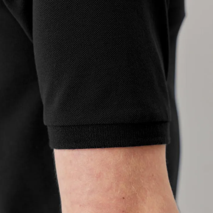 T Shirts and Polos Men Oliver Sweeney Tralee Black T Shirts and Polos Men Oliver Sweeney Tralee Black