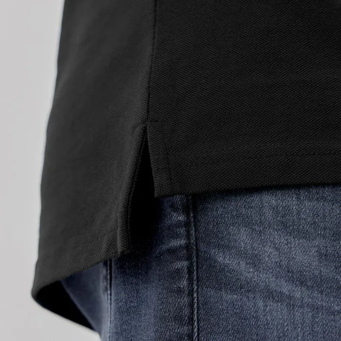 T Shirts and Polos Men Oliver Sweeney Tralee Black T Shirts and Polos Men Oliver Sweeney Tralee Black