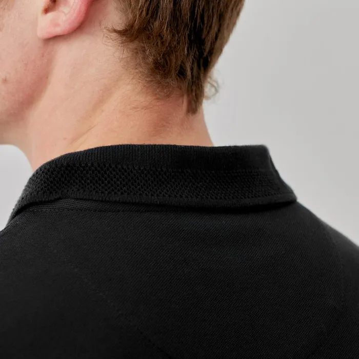 T Shirts and Polos Men Oliver Sweeney Tralee Black T Shirts and Polos Men Oliver Sweeney Tralee Black