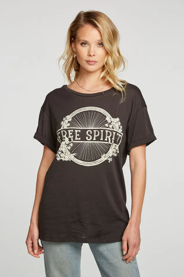 Tops Chaser Brand Womens Free Spirit