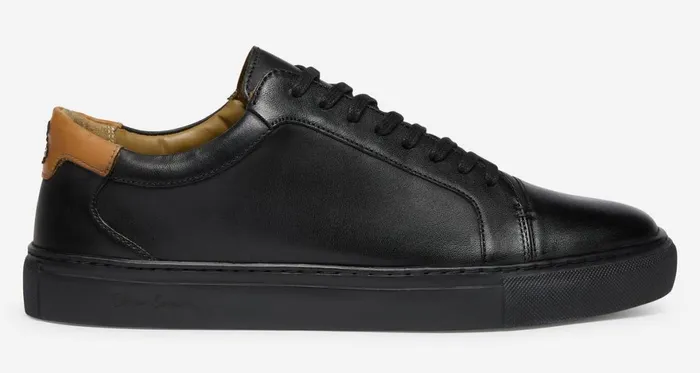 Trainers Men Oliver Sweeney Tollesby Black