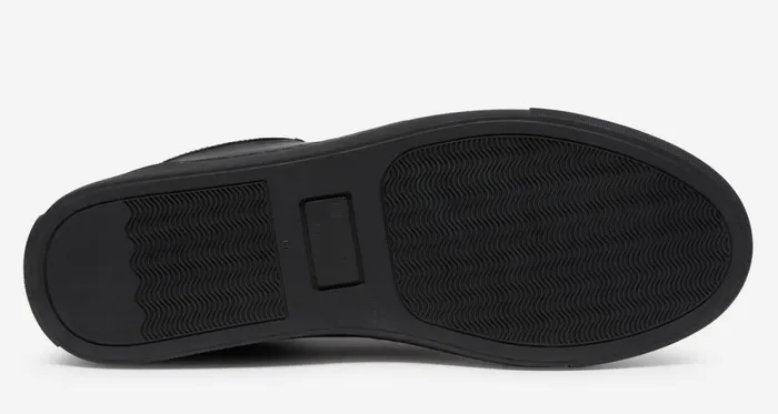 Trainers Men Oliver Sweeney Tollesby Black Trainers Men Oliver Sweeney Tollesby Black