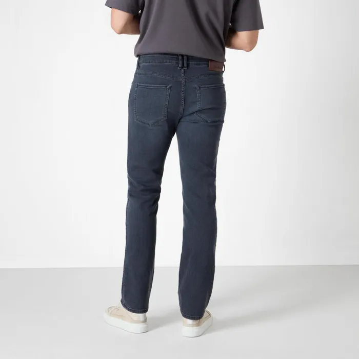 Trousers Men Oliver Sweeney Limerick Grey Trousers Men Oliver Sweeney Limerick Grey