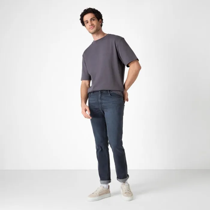 Trousers Men Oliver Sweeney Limerick Grey Trousers Men Oliver Sweeney Limerick Grey