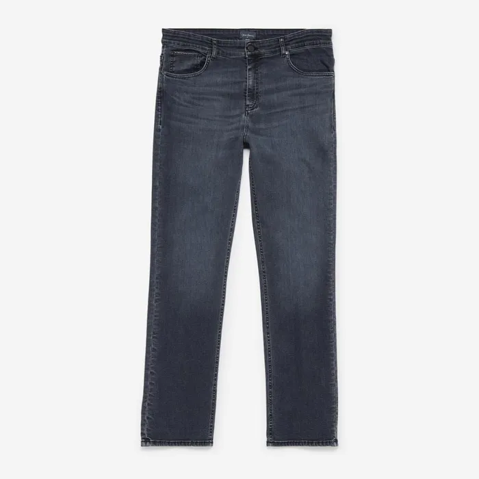 Trousers Men Oliver Sweeney Limerick Grey Trousers Men Oliver Sweeney Limerick Grey