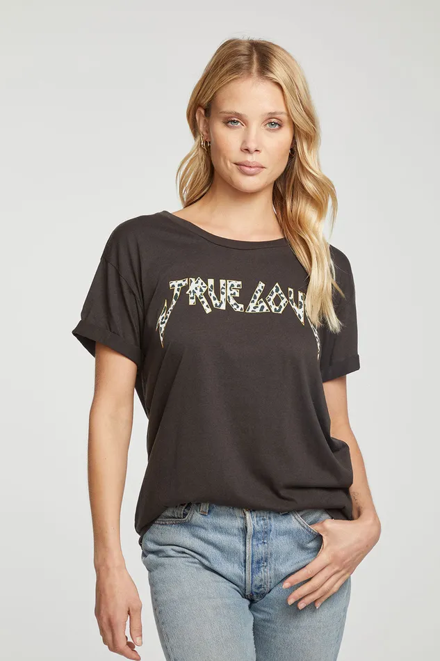 True Love Womens Tops Chaser Brand