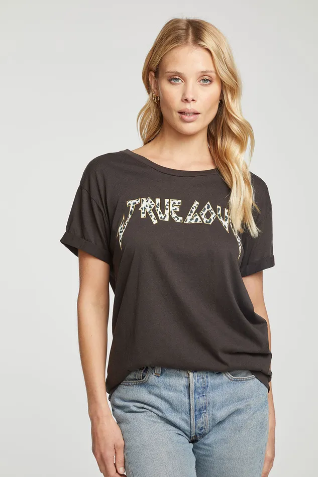 True Love Womens Tops Chaser Brand