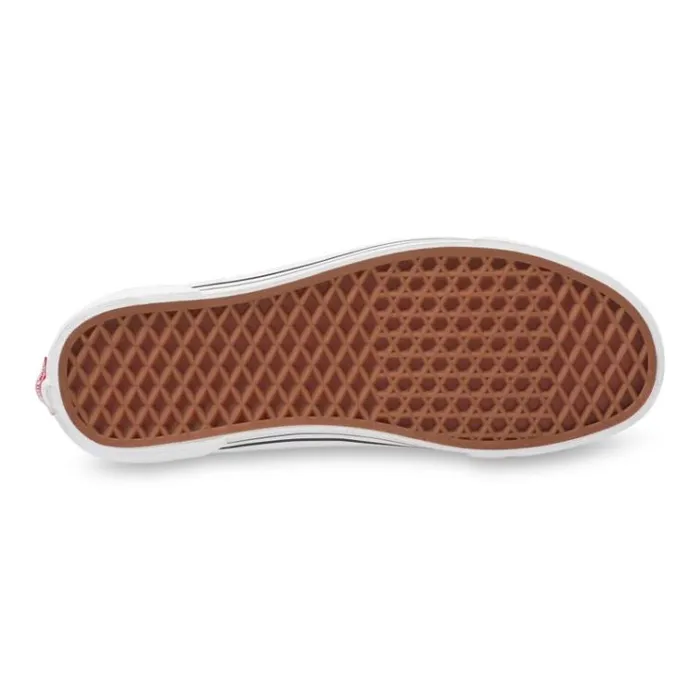 Vans Anaheim Factory Sid DX OG WhiteCanvas Mens Classics Shoes