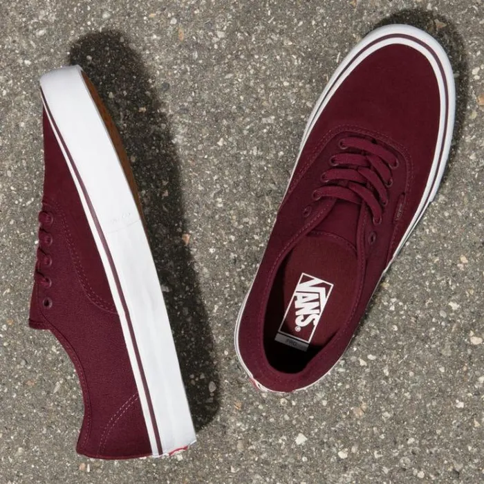 Vans Authentic Pro Port MensWomens Pro Skate Vans Authentic Pro Port MensWomens Pro Skate