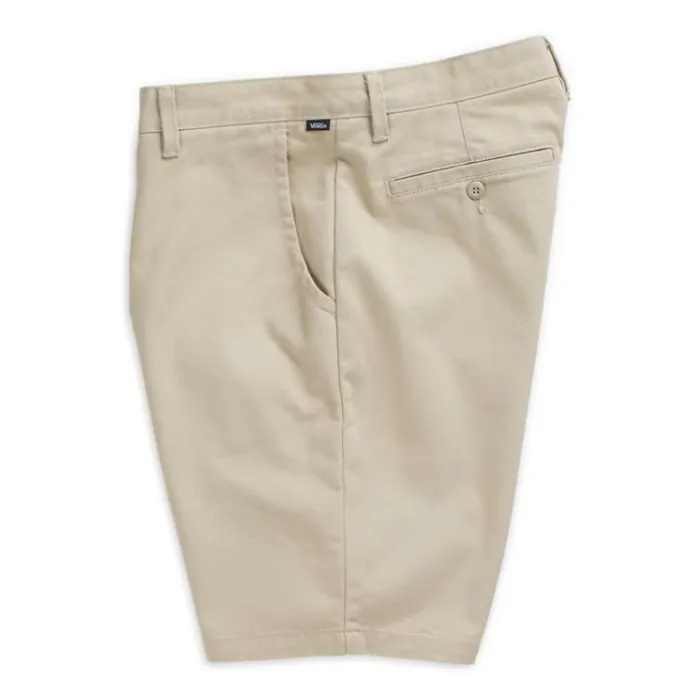 Vans Authentic Stretch 20034 Short Eucalyptus Mens Shorts and Boardshorts
