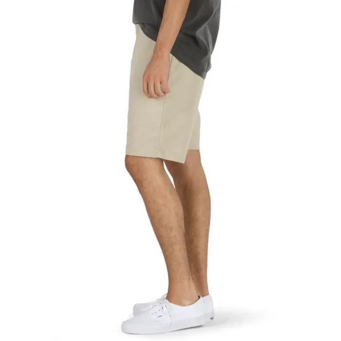 Vans Authentic Stretch 20034 Short Eucalyptus Mens Shorts and Boardshorts