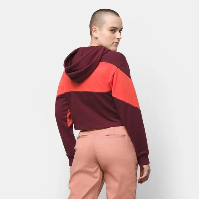 Vans Bladez Hoodie Port Royale Womens Hoodies and Jackets Vans Bladez Hoodie Port Royale Womens Hoodies and Jackets
