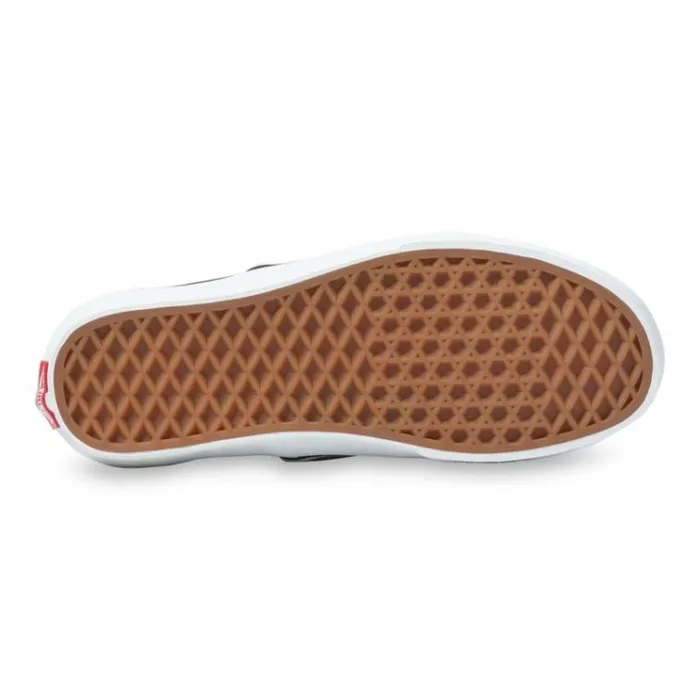 Vans Checkerboard Classic SlipOn Grape LeafTrue White MensWomens Classics Shoes Vans Checkerboard Classic SlipOn Grape LeafTrue White MensWomens Classics Shoes