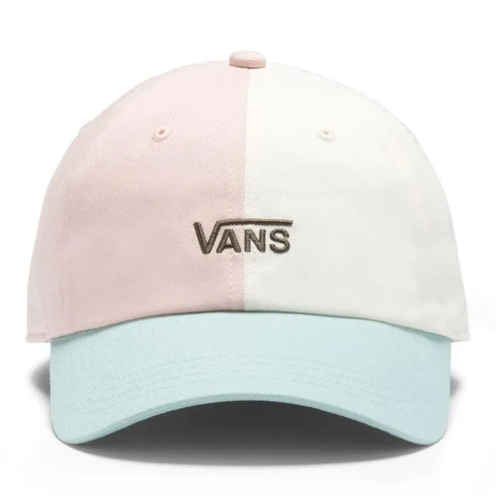 Vans Core Skate Courtside Hat Peachy Keen Womens Hats and Beanies