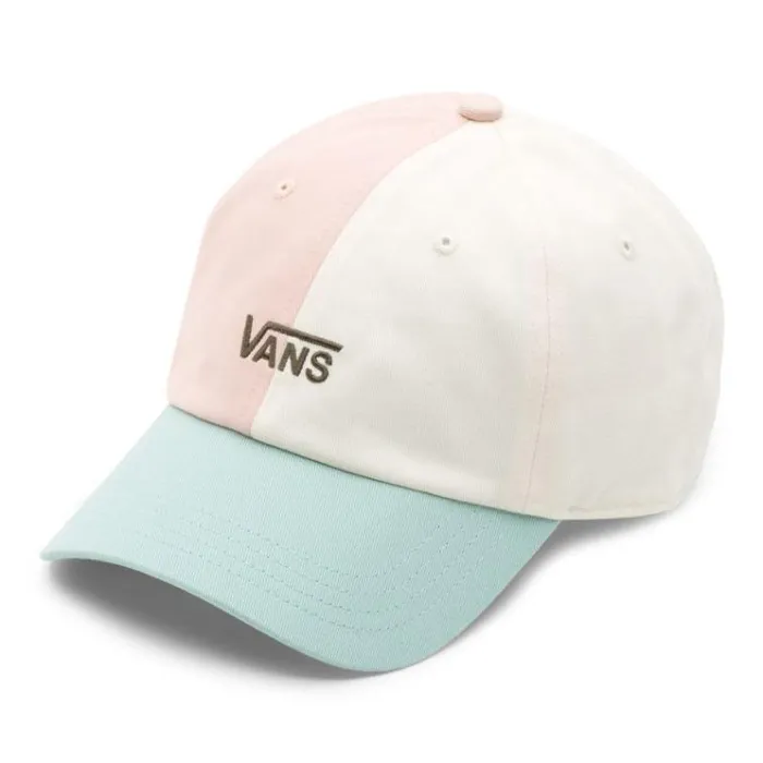 Vans Core Skate Courtside Hat Peachy Keen Womens Hats and Beanies Vans Core Skate Courtside Hat Peachy Keen Womens Hats and Beanies