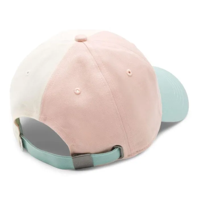 Vans Core Skate Courtside Hat Peachy Keen Womens Hats and Beanies Vans Core Skate Courtside Hat Peachy Keen Womens Hats and Beanies
